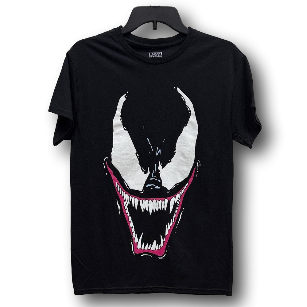 Venom Marvel Graphic T-Shirt - Size Small - NWT